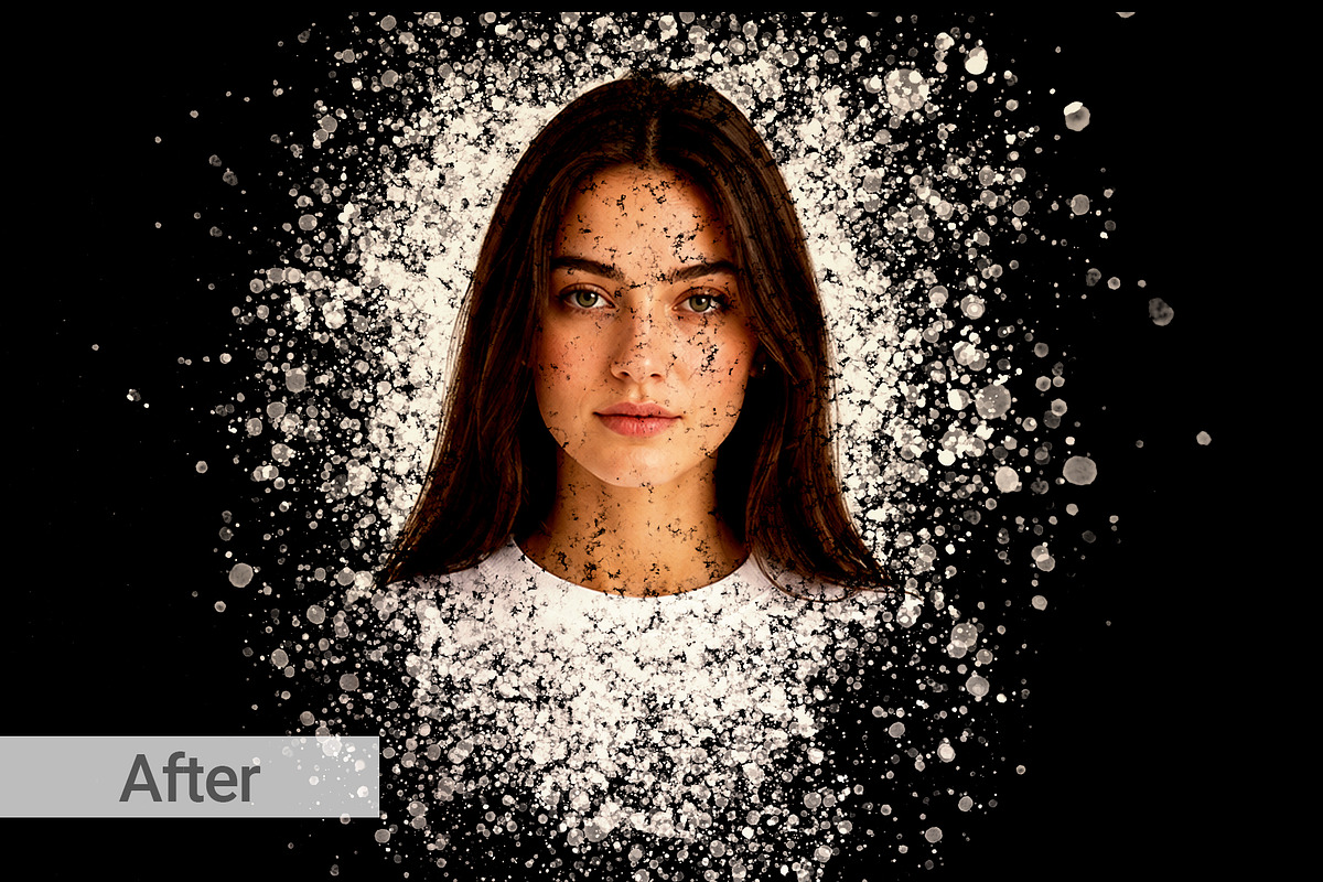 Dispersion Photo Effect, a Layer Style Add-On by graphypix (Photo 9 of 13)