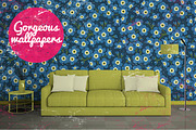 90% OFF Amazing Bundle Patterns, a Pattern Graphic by Jean Balogh (Thumbnail 5 of 12)