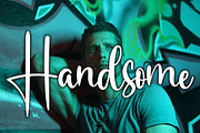 Vibes, a Font by InermediaSTUDIO (Thumbnail 6 of 6)