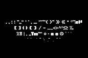 Cake Hony - Food Font, a Sans Serif Font by QR Design Studio (Thumbnail 9 of 10)