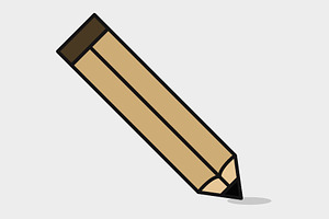 Pencil Icon