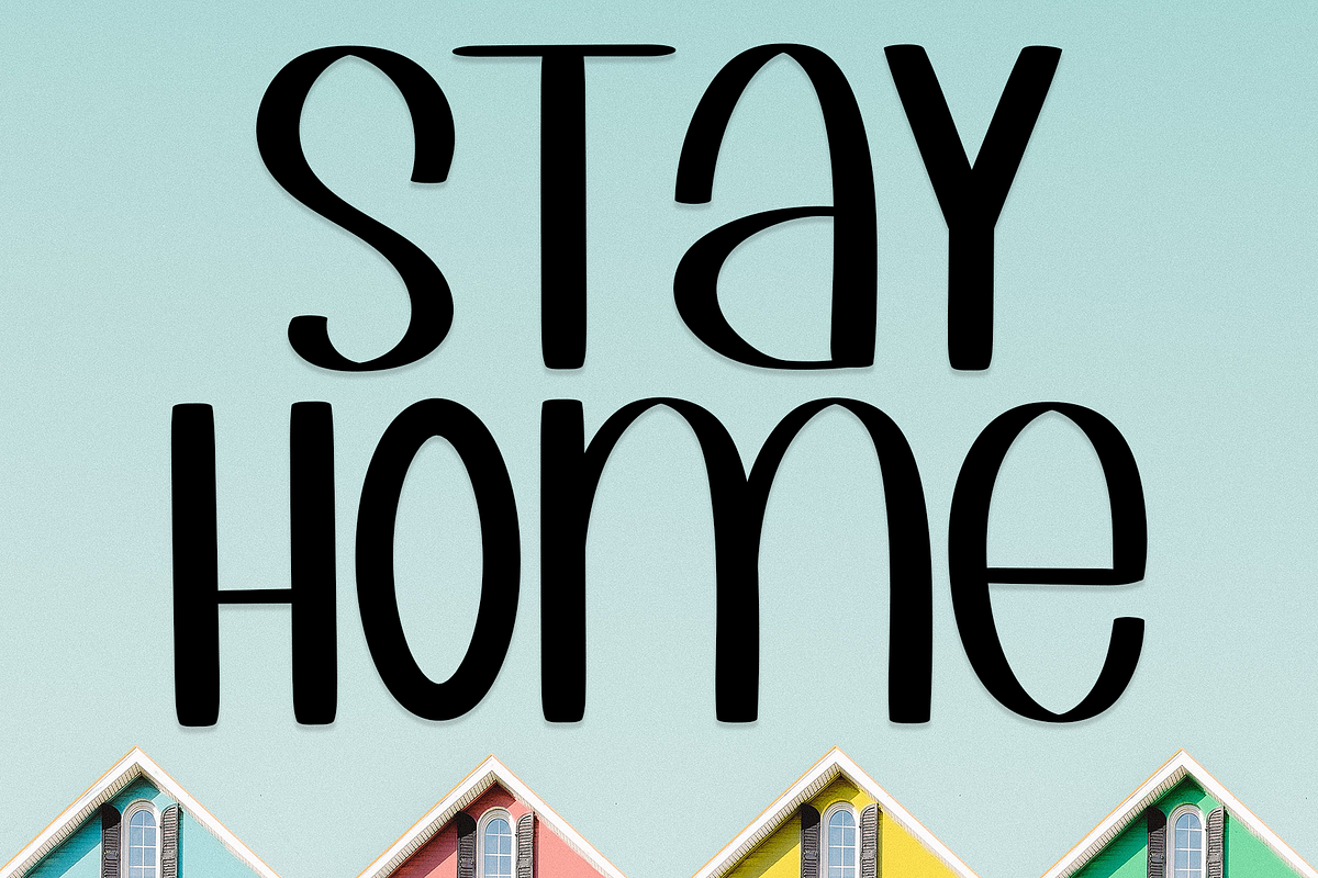 Special Bundle, a Sans Serif Font by FreshTypeINK (Photo 7 of 7)