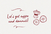 Butter's Scothc Natural Handwritten, a Handwritten Font by Pinakiaa Studios (Thumbnail 12 of 14)