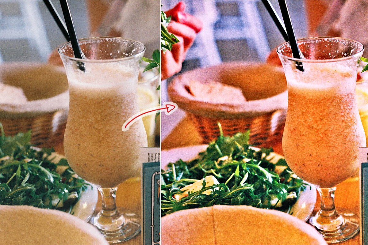 (SALE 85%) Foodaphile 15 PS Actions, an Action Add-On by Linspace (Photo 9 of 14)