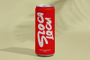 Subtain – Streetwear Display Font, a Handwritten Font by Black Junst (Thumbnail 4 of 10)