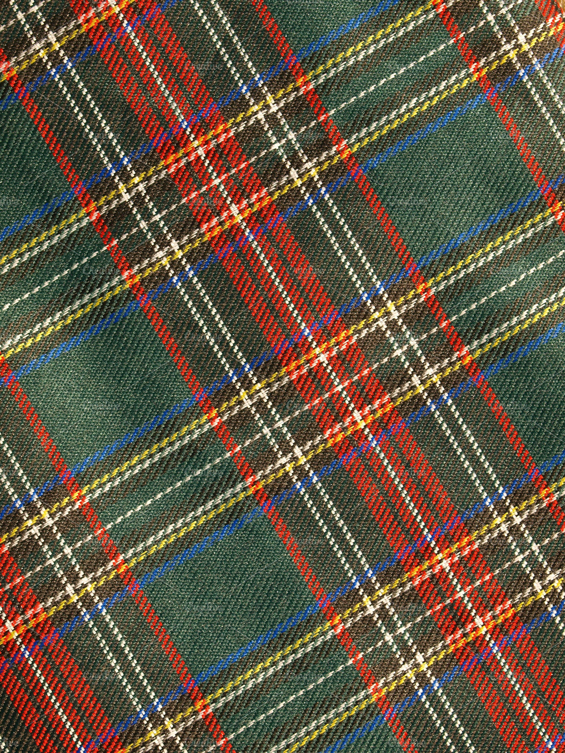 Tartan featuring tartan, background, and scottish