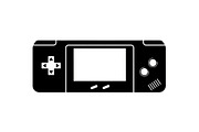 50 Handheld Gaming Console Vector Bu, an Illustration by Gfx_Store (Thumbnail 16 of 51)