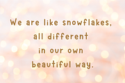 Winter Adventure | Handwritten Font, a Handwritten Font by EGAFontStudio (Thumbnail 3 of 7)