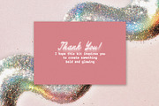 Crystal Haze: Mixed Collage Pack, an Object Graphic by Anastasiia VNSK (Thumbnail 13 of 13)