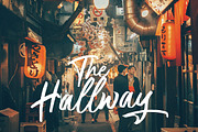 Rastogas, a Handwritten Font by Gatype (Thumbnail 4 of 7)