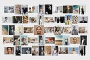 600 Pro Aesthetic Stock Images, a Beauty & Fashion Photo by Goashape Studio (Thumbnail 12 of 13)