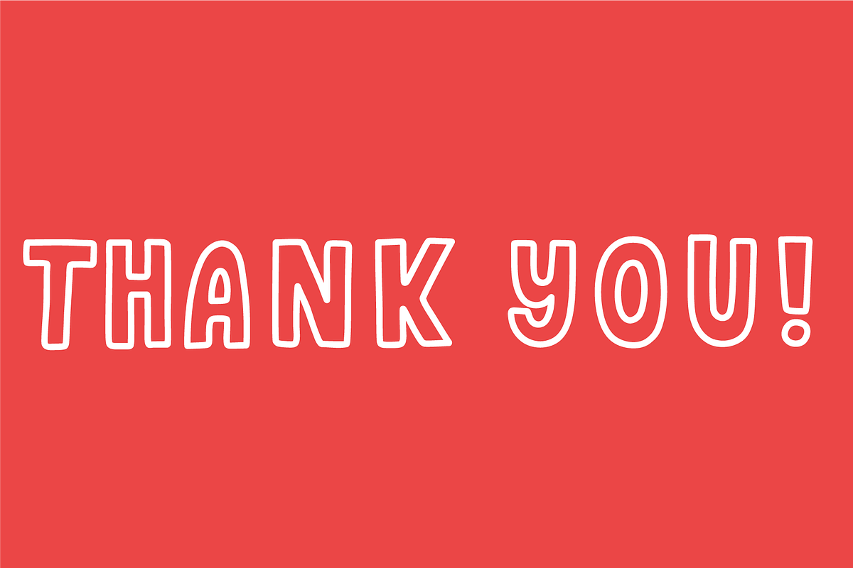 Note Lover Font, a Handwritten Font by Nyla.Studio (Photo 9 of 9)