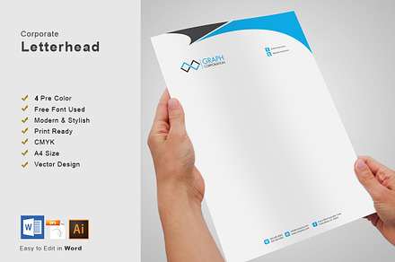 Letterhead