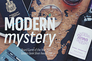 Praktika, a Sans Serif Font by Fenotype (Thumbnail 9 of 15)