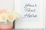 Roses and Hearts Stock Photo Bundle, a Photo by Hudson Lark Studio (Thumbnail 16 of 17)