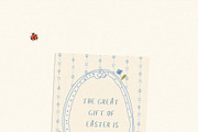 Cottagecore Frames & Illustrations, a Decorative Illustration by whiteheartdesign (Thumbnail 12 of 15)