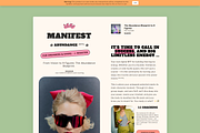 Thrivecart, JUNO Checkout Template, a Landing Page Template by dunagency (Thumbnail 7 of 8)