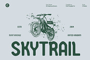 CS Arpheus Drawn, a Blackletter Font by Craft Supply Co. (Thumbnail 2 of 8)