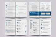 White Paper Bundle, a Brochure Template by Orcshape Studio (Thumbnail 17 of 29)