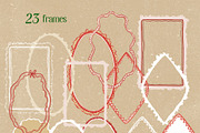 Picnic illustrations summer clipart, an Object Illustration by Vero Arts (Thumbnail 4 of 10)