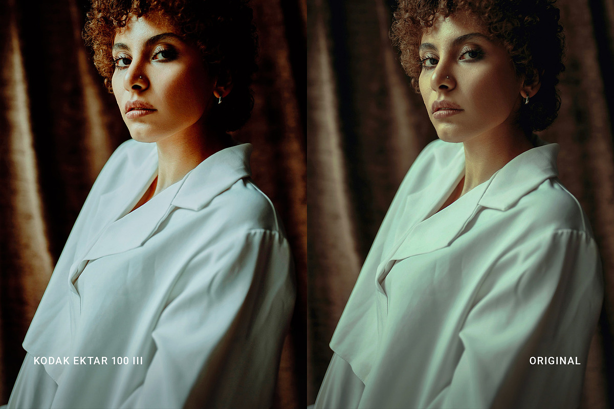 Kodak Ektar 100 III, a Preset Add-On by colorituals (Photo 6 of 8)