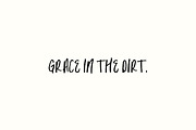 The Hero | Script Font, a Script Font by Heart + Soul Studios (Thumbnail 3 of 9)