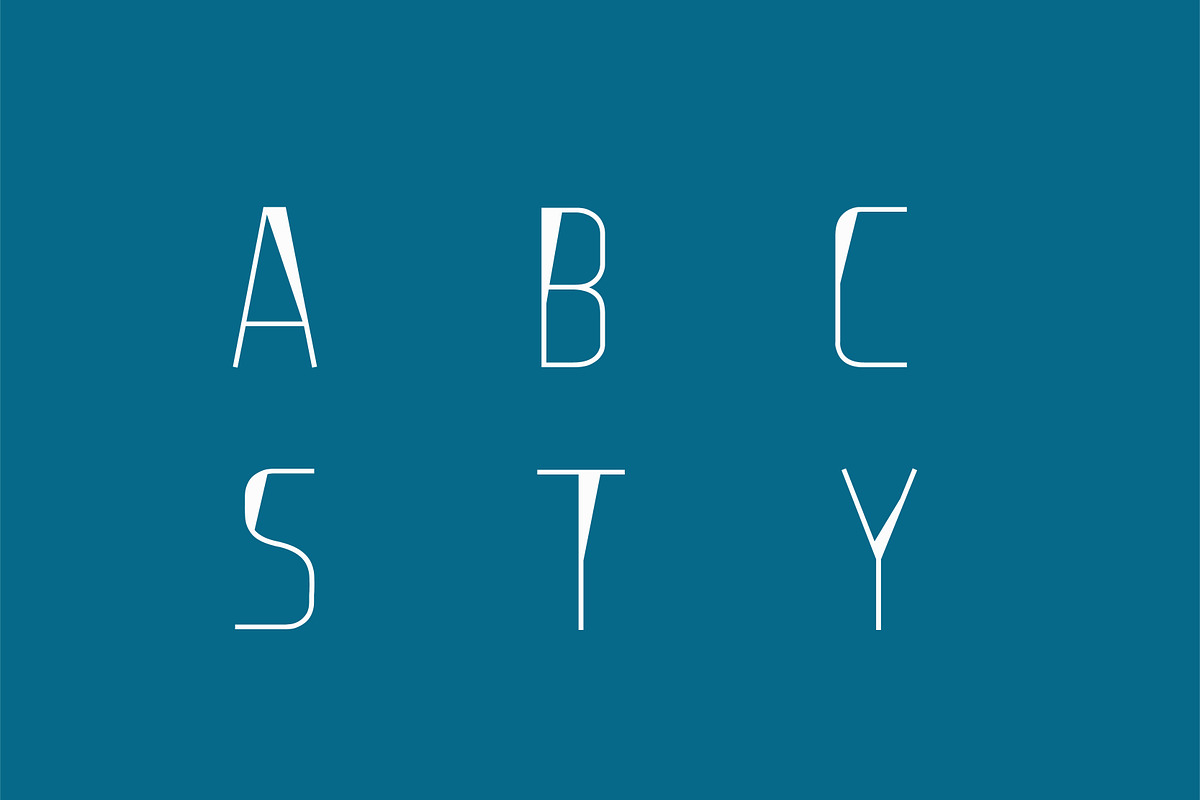 Pall Font, a Font by Photoshop Action (Photo 7 of 19)