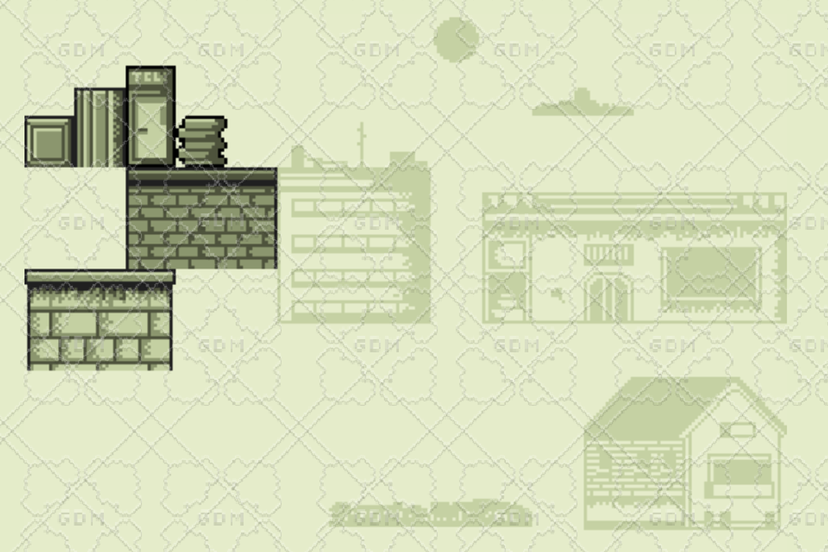 MEGA BUNDLE (All game assets), an Illustration by Fassous game assets (Photo 78 of 123)