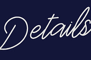 Love Hurts - Ballpoint Script, a Script Font by Konstantine Studio (Thumbnail 7 of 8)