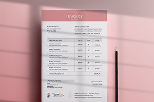 Invoice