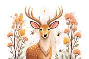 PNG Clipart for T-Shirts & Wall Art, a Decorative Illustration by MRI STUDIO (Thumbnail 42 of 42)
