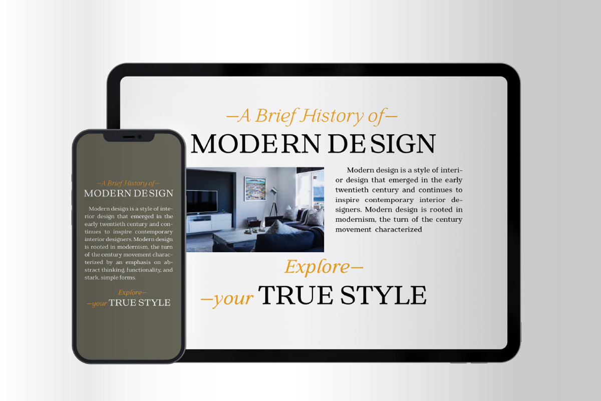 Gibralt Font | Modern Serif Typeface, a Serif Font by Namela Studio (Photo 9 of 10)