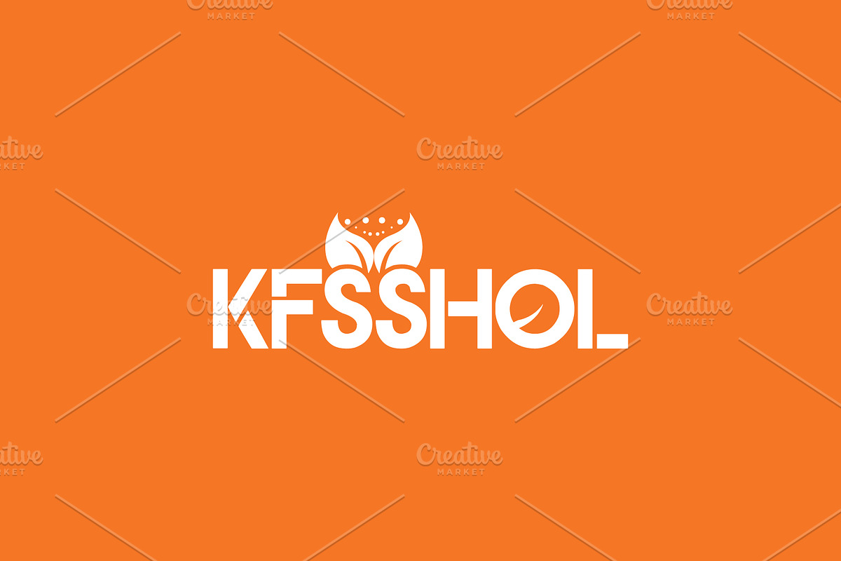 natural shop logo, a Branding & Logo Template by Abir Hossain Waffi (Photo 3 of 5)