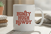 Stay Howdy - Cute Western Font, a Handwritten Font by SaktiAvellin (Thumbnail 4 of 8)