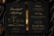 Cenville Edition, a Script Font by StudioRhd (Thumbnail 7 of 8)