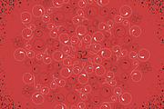 Type Monster - Elegant Font + Extras, a Serif Font by VP Fonts (Thumbnail 11 of 15)