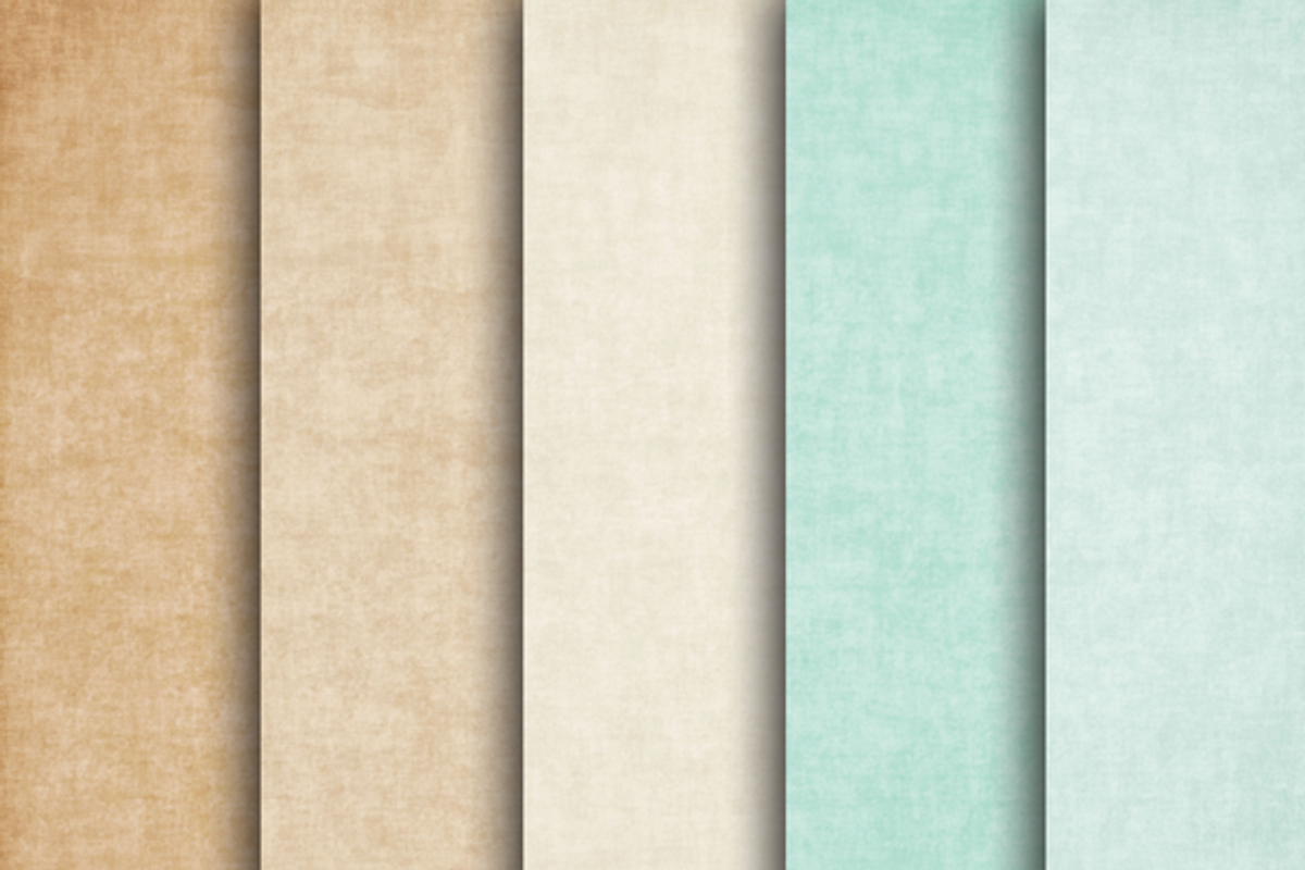 25 Suede Digital Textures