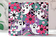 Hispanic Heritage Month Tumbler P17, an Object Graphic by LamanAzalea (Thumbnail 13 of 22)