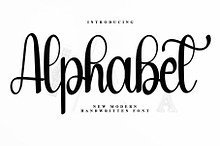 Alphabet