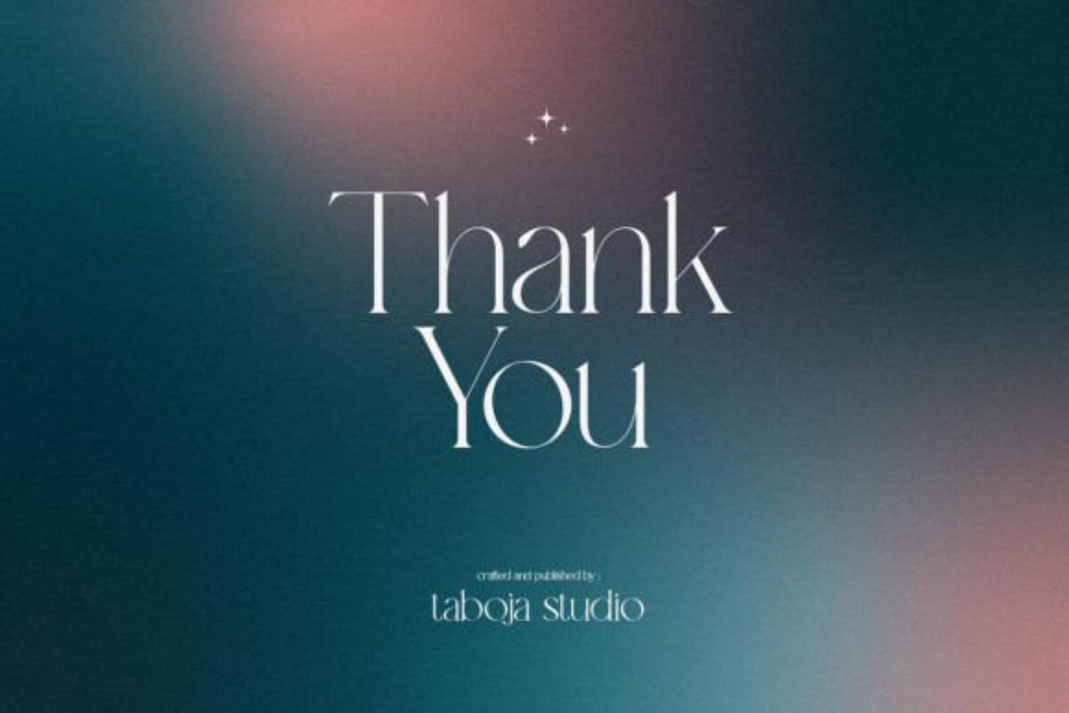 Modern Branding Bundle Premium Font, a Script Font by Akrinity Digital (Photo 6 of 6)