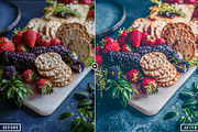 Food Photography Lightroom Presets, an Action Add-On by Presetsh.com (Thumbnail 9 of 15)
