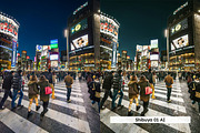 20 Neon Dreams Lightroom Presets, a Preset Add-On by skybluecreative (Thumbnail 11 of 13)