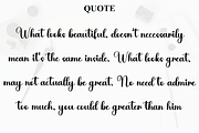 Lovely Design, a Handwritten Font by InermediaSTUDIO (Thumbnail 2 of 8)