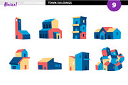 Story Combo - Build Your Story, an Illustration by Hurcastock! (Thumbnail 5 of 11)