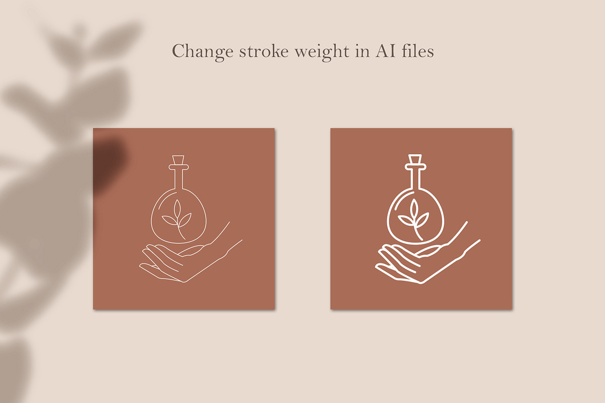 Hands & Magic Elements, an Illustration by mejorana (Photo 9 of 12)