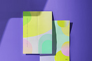 Neon Gradient backgrounds, a Texture Graphic by Anna Sokol (Thumbnail 10 of 22)