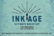 ALL Brushes By Guerillacraft, a Brush Add-On by Guerillacraft (Thumbnail 7 of 16)