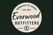 Stream Rockers, a Handwritten Font by Struggle Studio (Thumbnail 8 of 8)