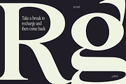 MIT Lathasterie, a Serif Font by Maculinc Type (Thumbnail 10 of 15)