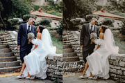 Groovy Wedding Lightroom Preset, a Preset Add-On by Mirelyn (Thumbnail 7 of 17)